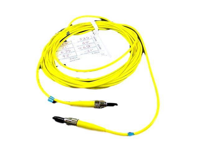 Leviton Fiber Optic Simplex Cable