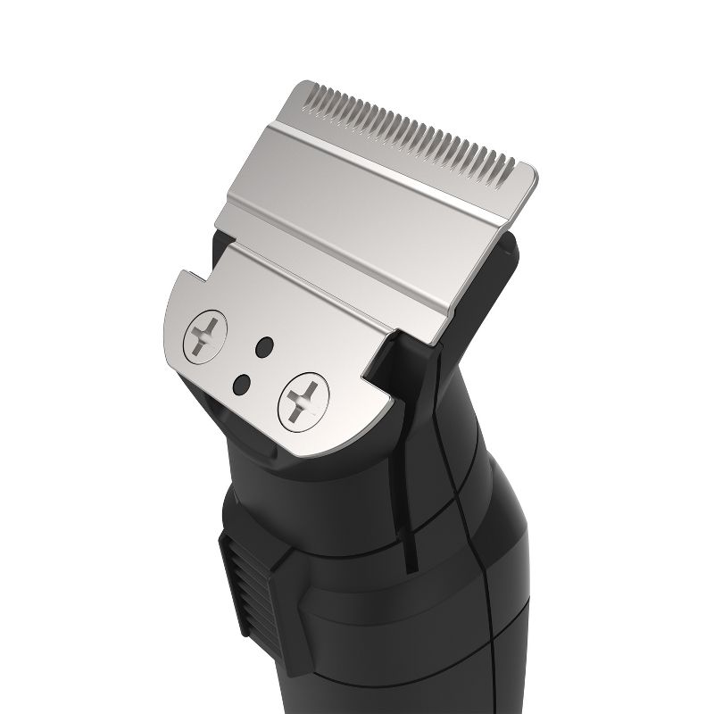 Remington All-In-One 8pc Men's Rechargeable Electric Grooming Kit - PG6110