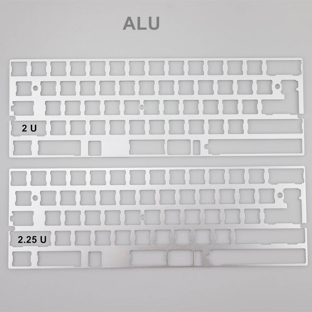 Durgod Taurus K320 TKL Mechanical Gaming Keyboard - 87 Keys - Double Shot PBT - NKRO - USB Type C (Cherry Blue, White)