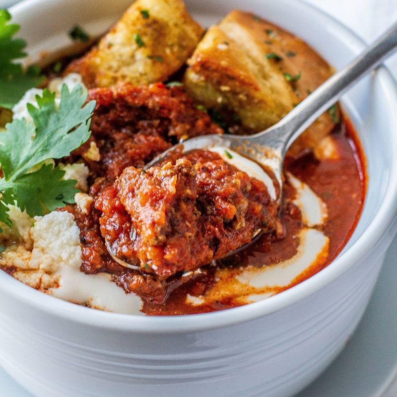 Laura's Lean Beef 96/4 Ground Beef - 1lb