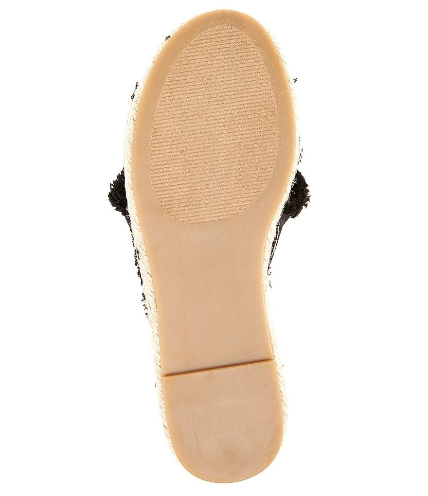 Jack Rogers Jacks Patent Flat Sandals