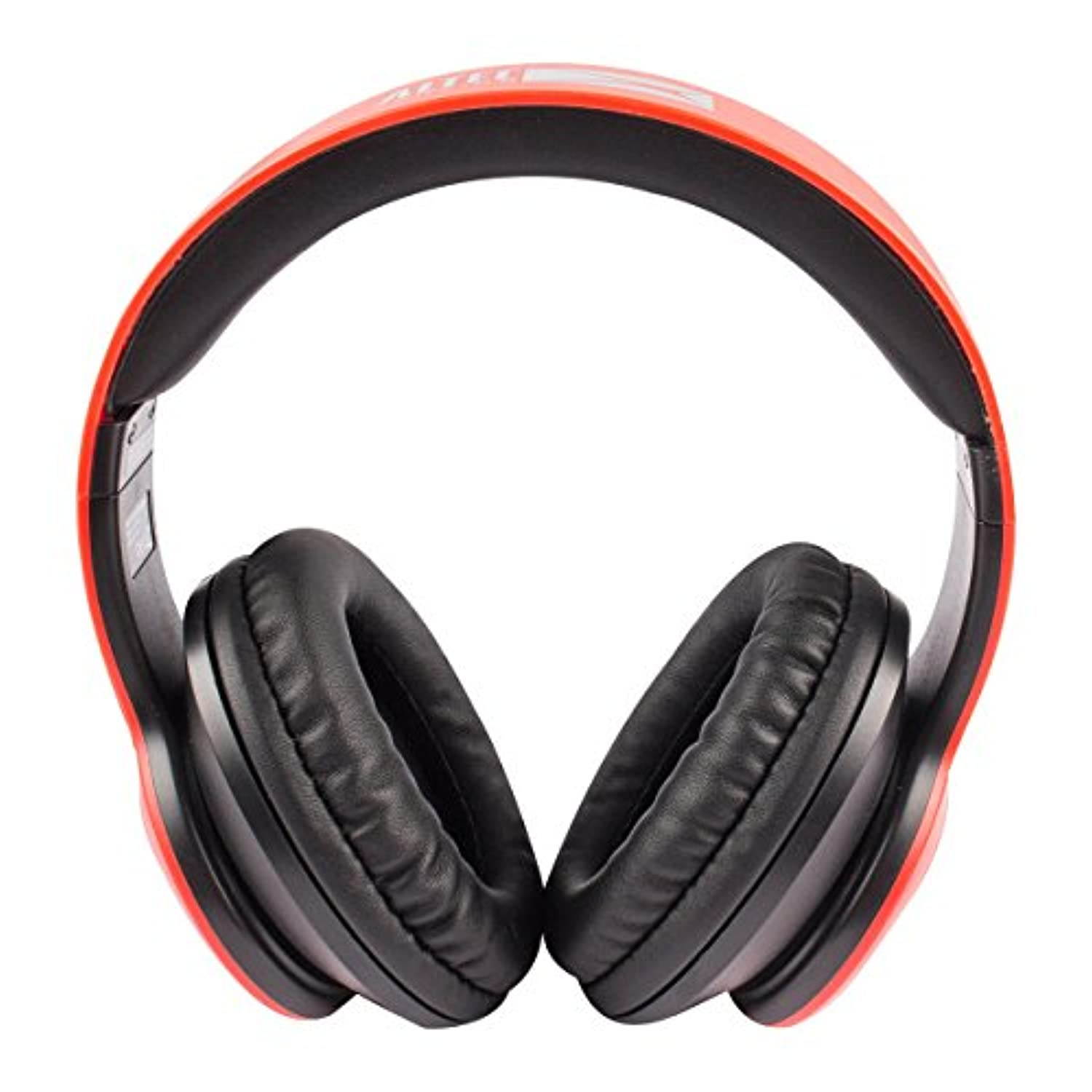 Altec Lansing Bluetooth Wireless with Voice Confirmation Headphones, MZW300