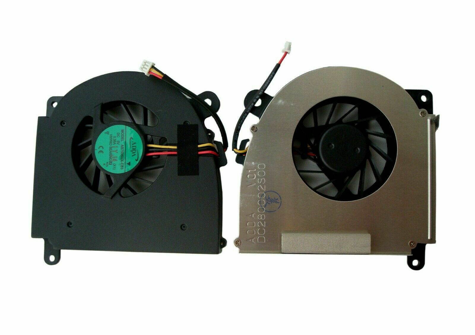 CPU Cooling Fan For Acer Aspire 3100 3600 5100 5110 5510 5514 3105