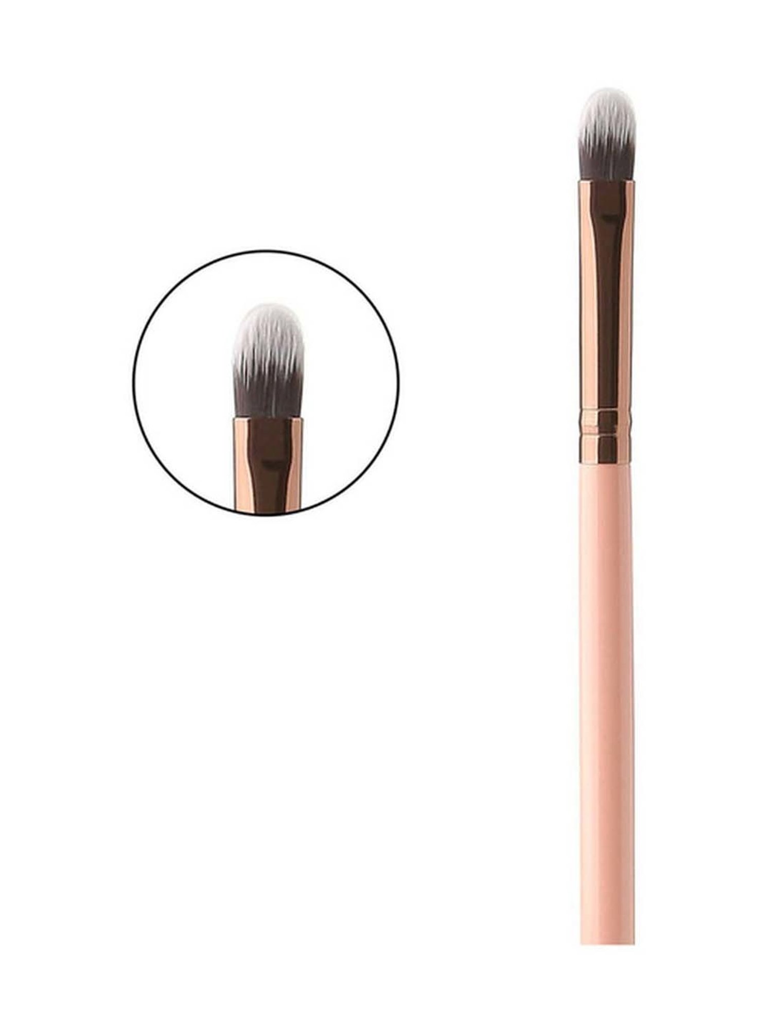 Sigma Beauty HD Bronze Brush - F29