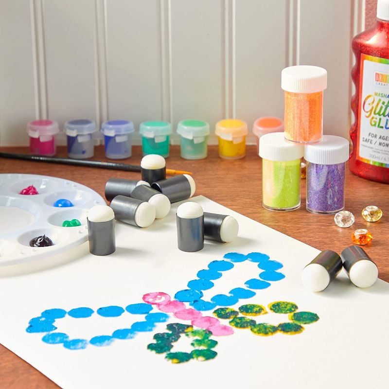 Kurt S. Adler Gold Elegant Fleur De Lis Wired Craft Ribbon 4.25" x 5 Yards