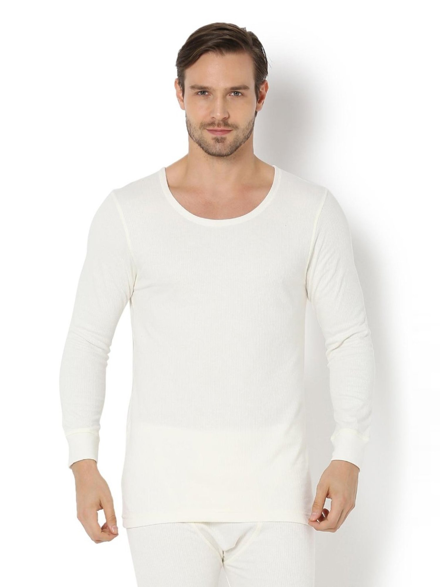 XYXX Black Thermal Top