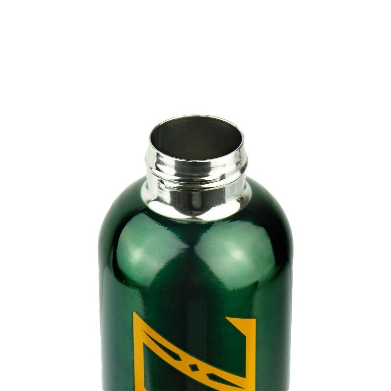 Just Funky Legend of Zelda Hyrule Stainless Steel Water Bottle