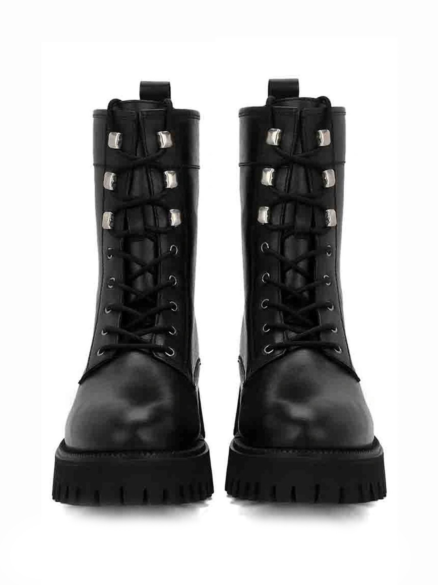 Saint G Women's Anastasia Black Booties