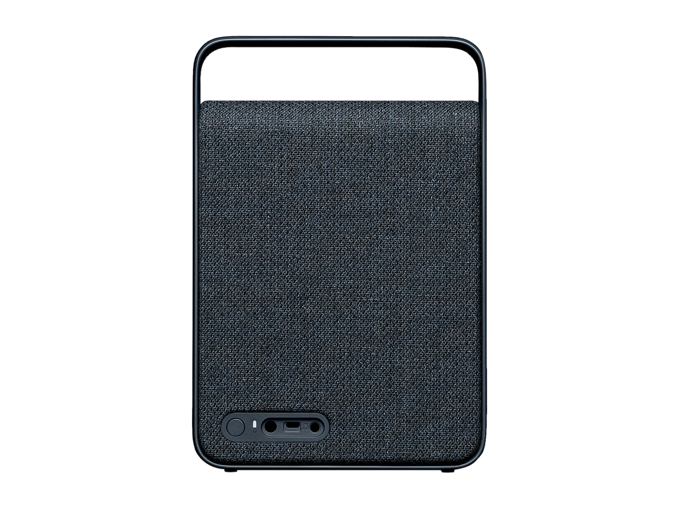 Vifa Oslo Bluetooth Speaker (Mountain Blue)