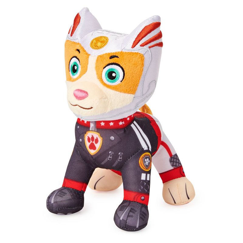 PAW Patrol Wildcat Motorcycle Plush