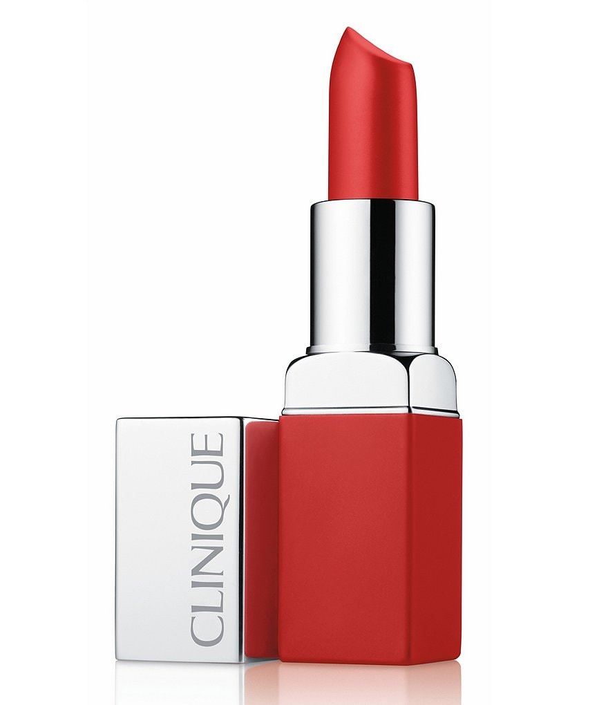 Clinique Pop&trade; Matte Lip Colour + Primer Lipstick