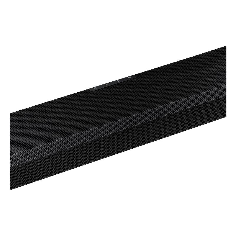 Beam - Smart TV Sound Bar with  Alexa Built-in - White