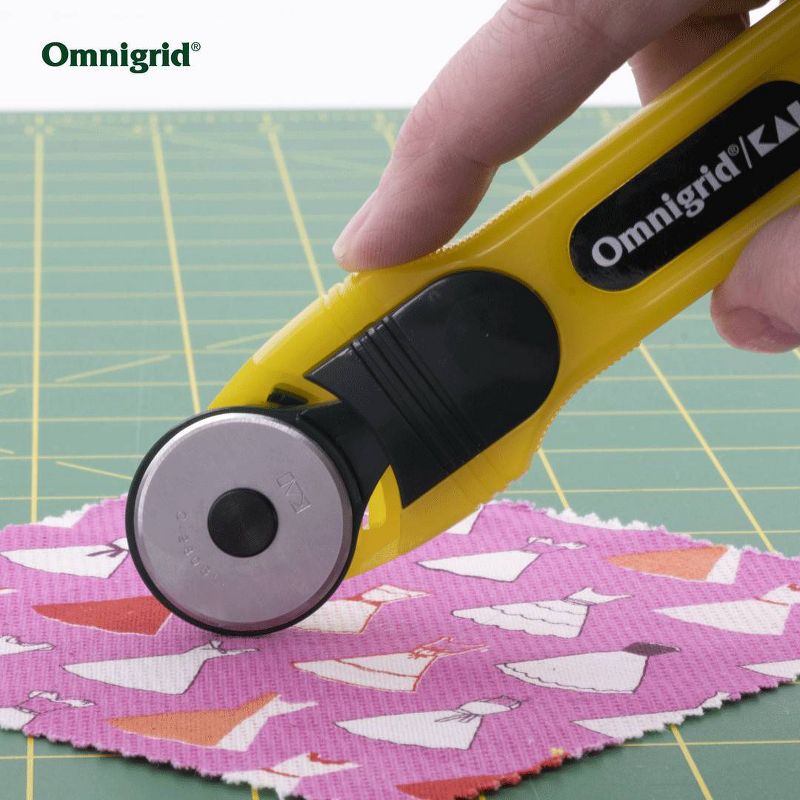Omnigrid 3pk 28mm Blades