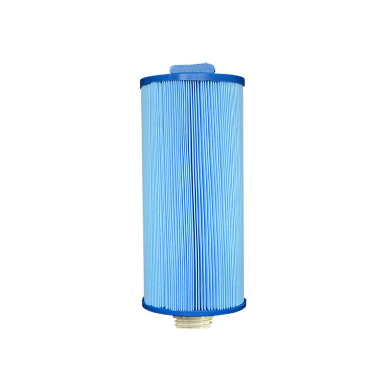 Pleatco PJW60TL Jacuzzi Premium J-300 Replacement Pool Filter Cartridge 60 Sq Ft