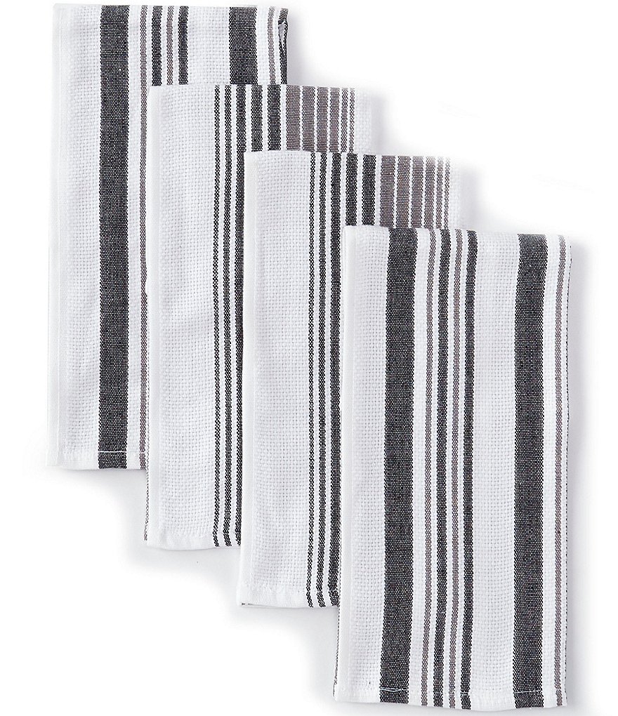 kate spade new york Spade Flower 2-Piece Dish Towel