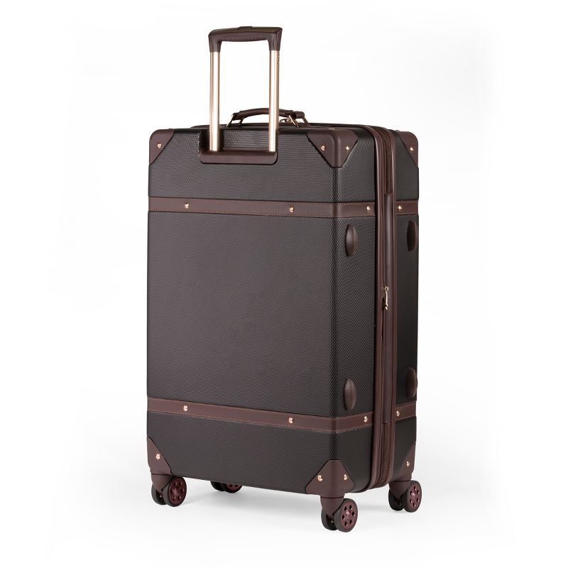 American Tourister 21'' Mickey Mouse Multi Face Softside Spinner Suitcase