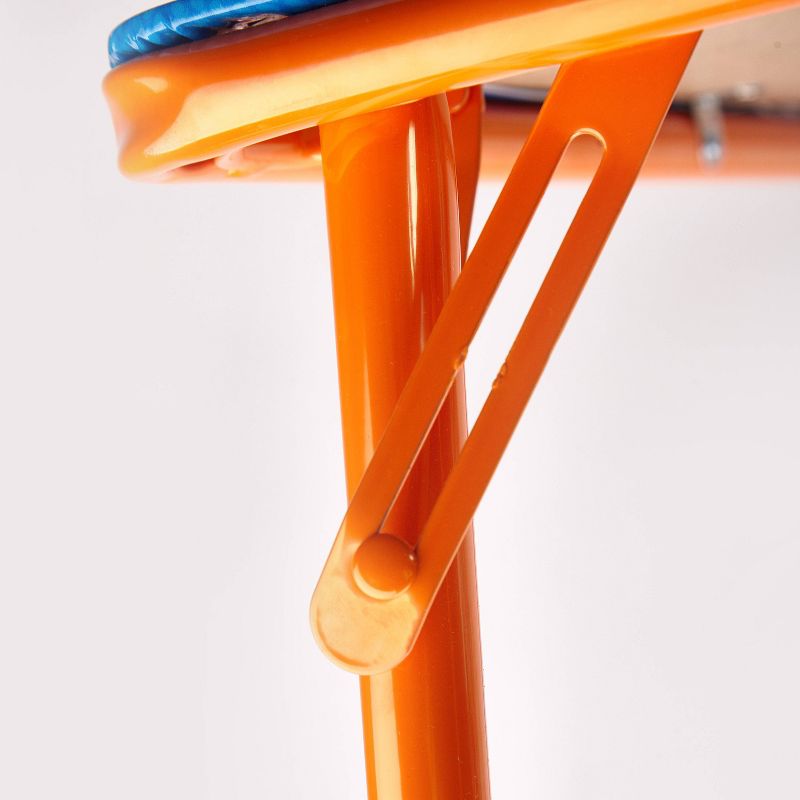 3pc Space Jam Round Table and Chair Set