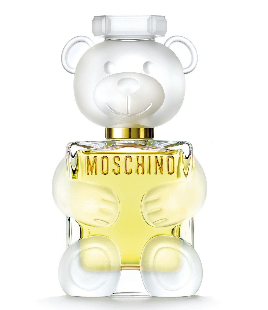 Moschino TOY 2 Eau de Parfum Spray