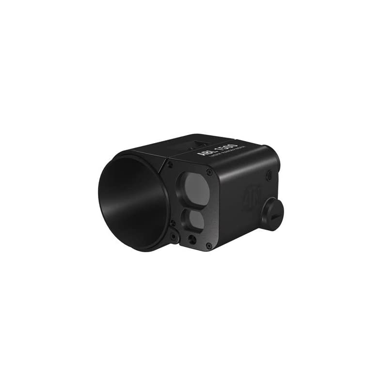 ATN Auxiliary Ballistic Laser (ABL) w/Bluetooth (1500m)