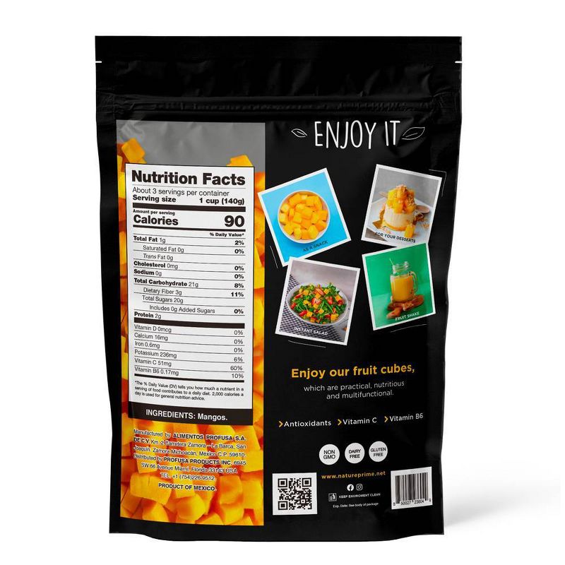 Goya Frozen Platanos Maduros - 40oz