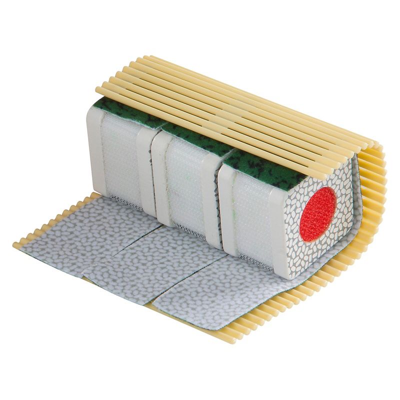 Melissa & Doug Roll, Wrap & Slice Sushi Counter