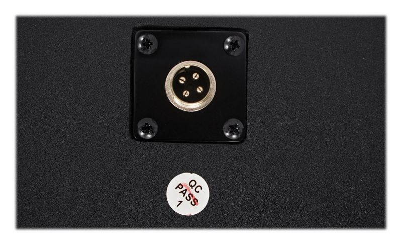 Rockville APM8C 8" 2-Way 500W Active/Powered USB Studio Monitor Speakers Pair