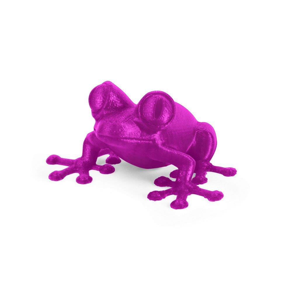 Filament,Purple,PLA,1.75mm DREMEL DF05-01