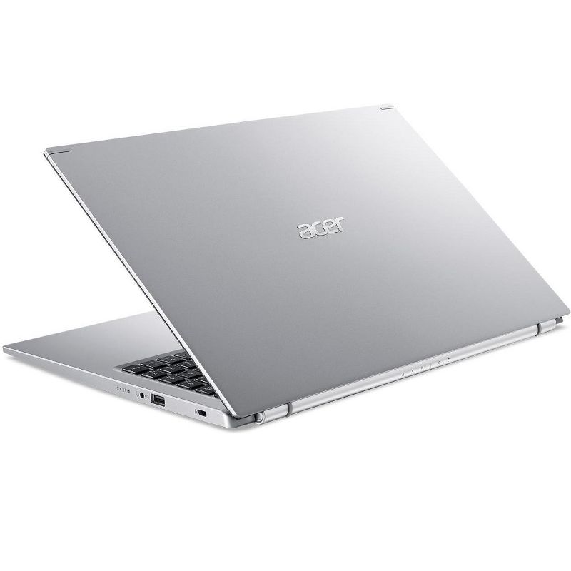 Acer Aspire 5 - 15.6" Laptop Intel Core i7-1165G7 2.8GHz 12GB Ram 512GB SSD W10H - Manufacturer Refurbished