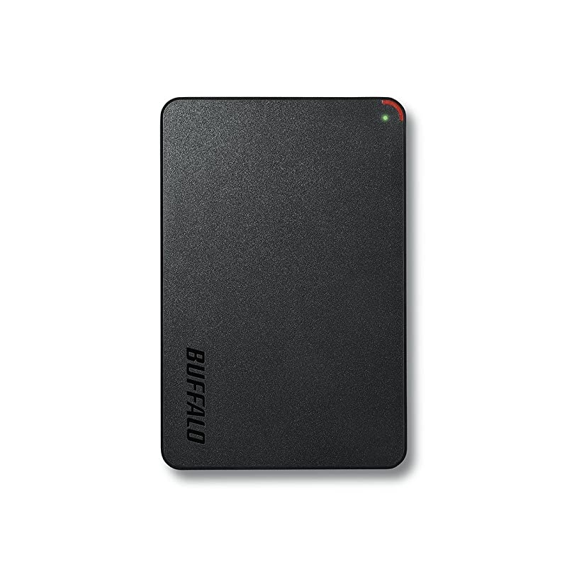 MiniStation 1 TB USB 30 Portable Hard Drive