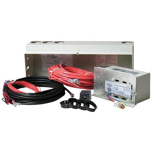 M & S Systems Housing for DMC1 DMC1H