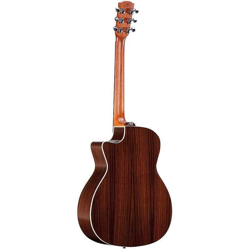 Alvarez AG70WCEAR Artist Series Grand Auditorium Acoustic Electric w/Cutaway & Armrest Natural