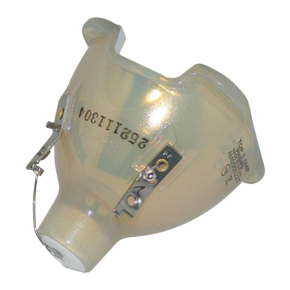 Original Philips Projector Lamp Replacement for Optoma DX752 (Bulb Only)