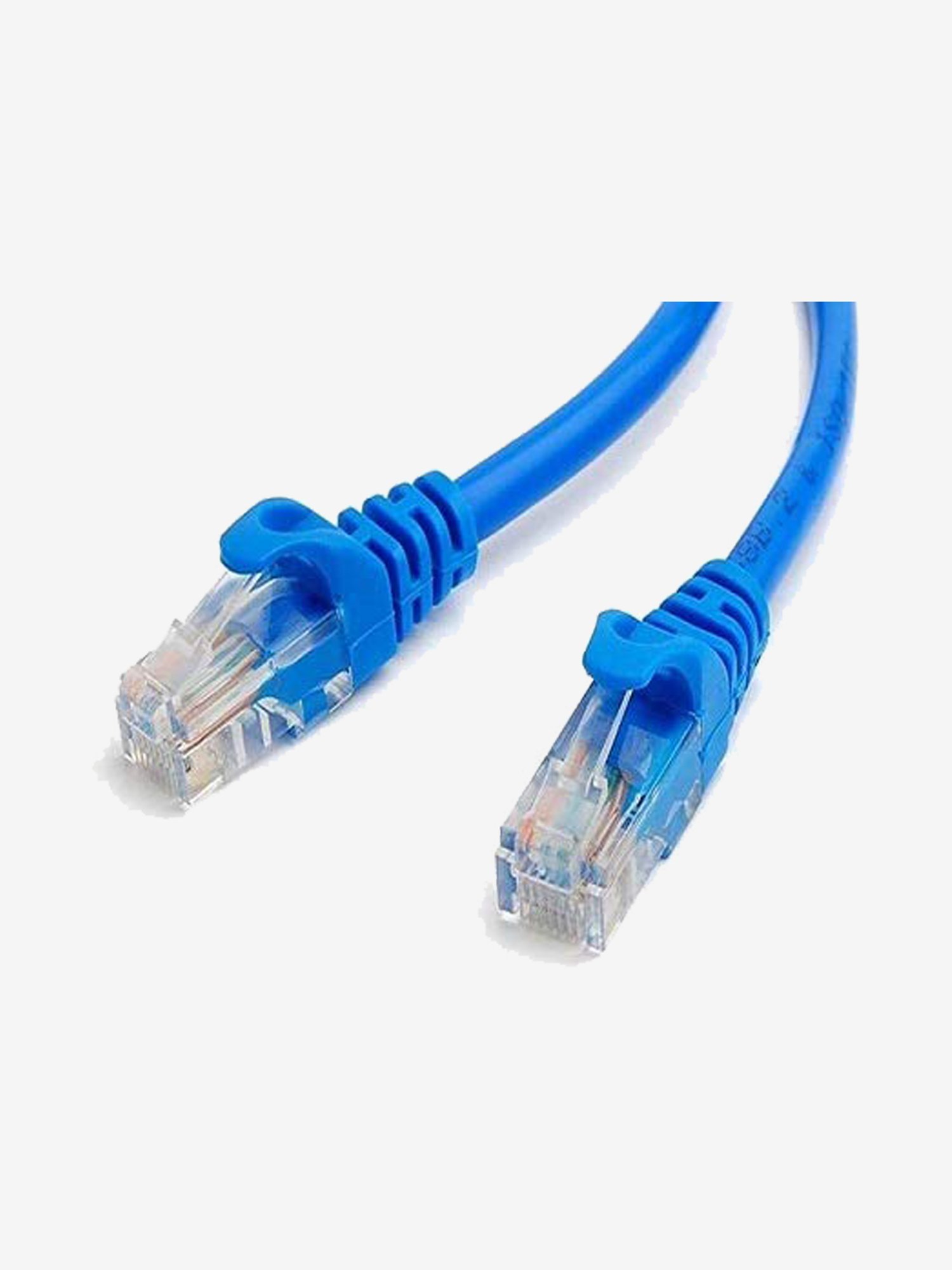EBSB RJ45 CAT5E Ethernet Patch/LAN Cable (3M, Blue)