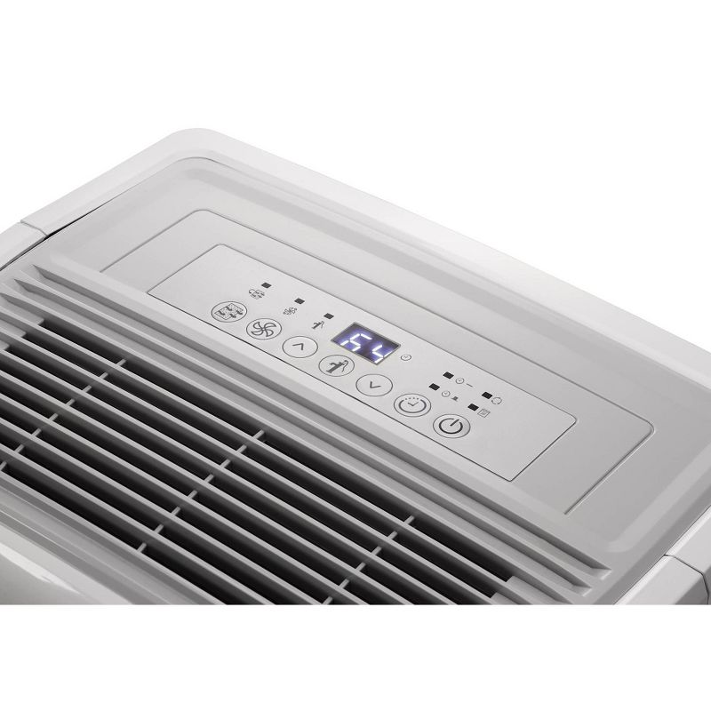 Danby 50pt Dehumidifier with Pump White