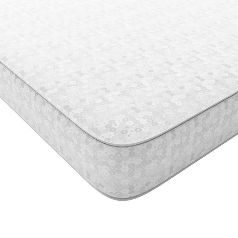 Safety 1st Little Snuggles Crib and Toddler Bed Mattress