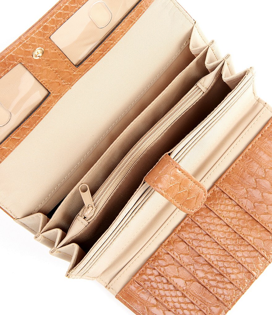 Kate Landry File It Wallet