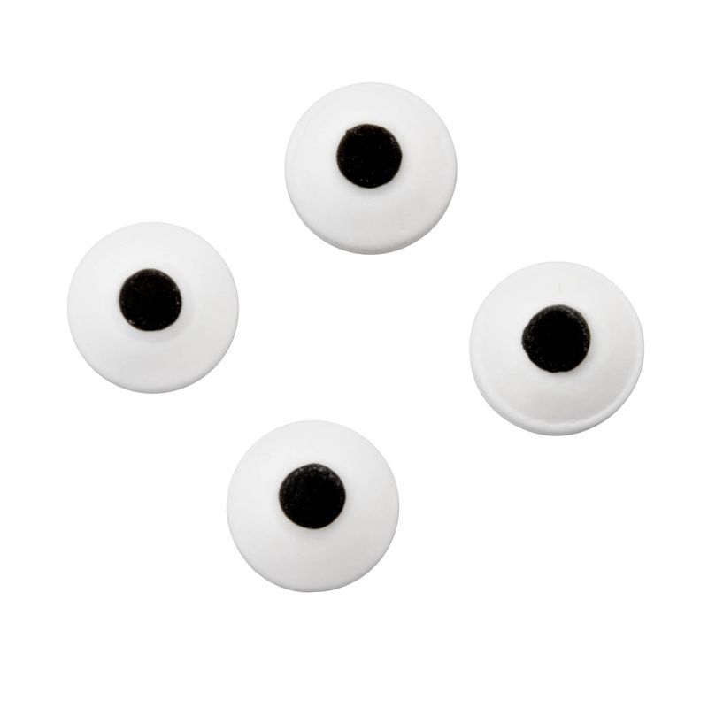 Wilton Gold, Silver and White Sugars - 3oz