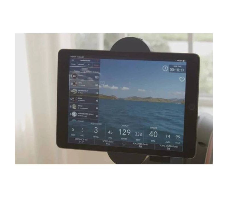 Echelon Smart Rowing Machine
