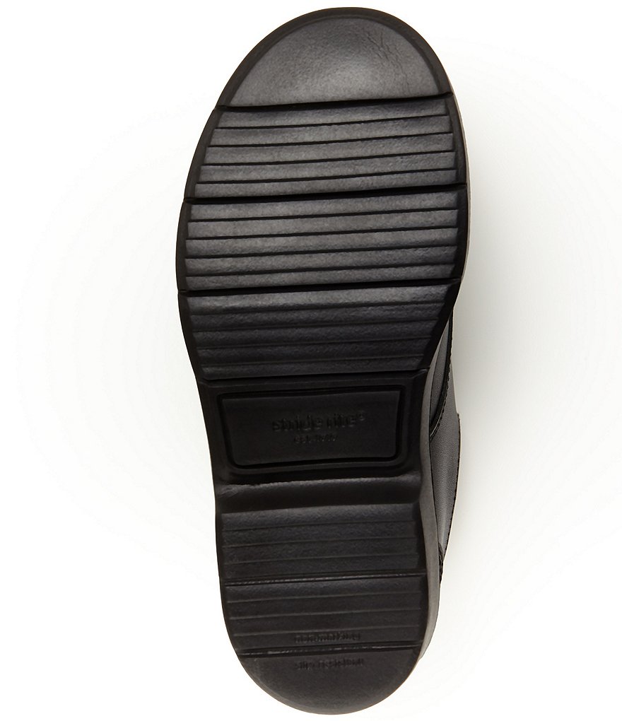 Stride Rite Boys' Murphy SR Leather Oxfords (Toddler)