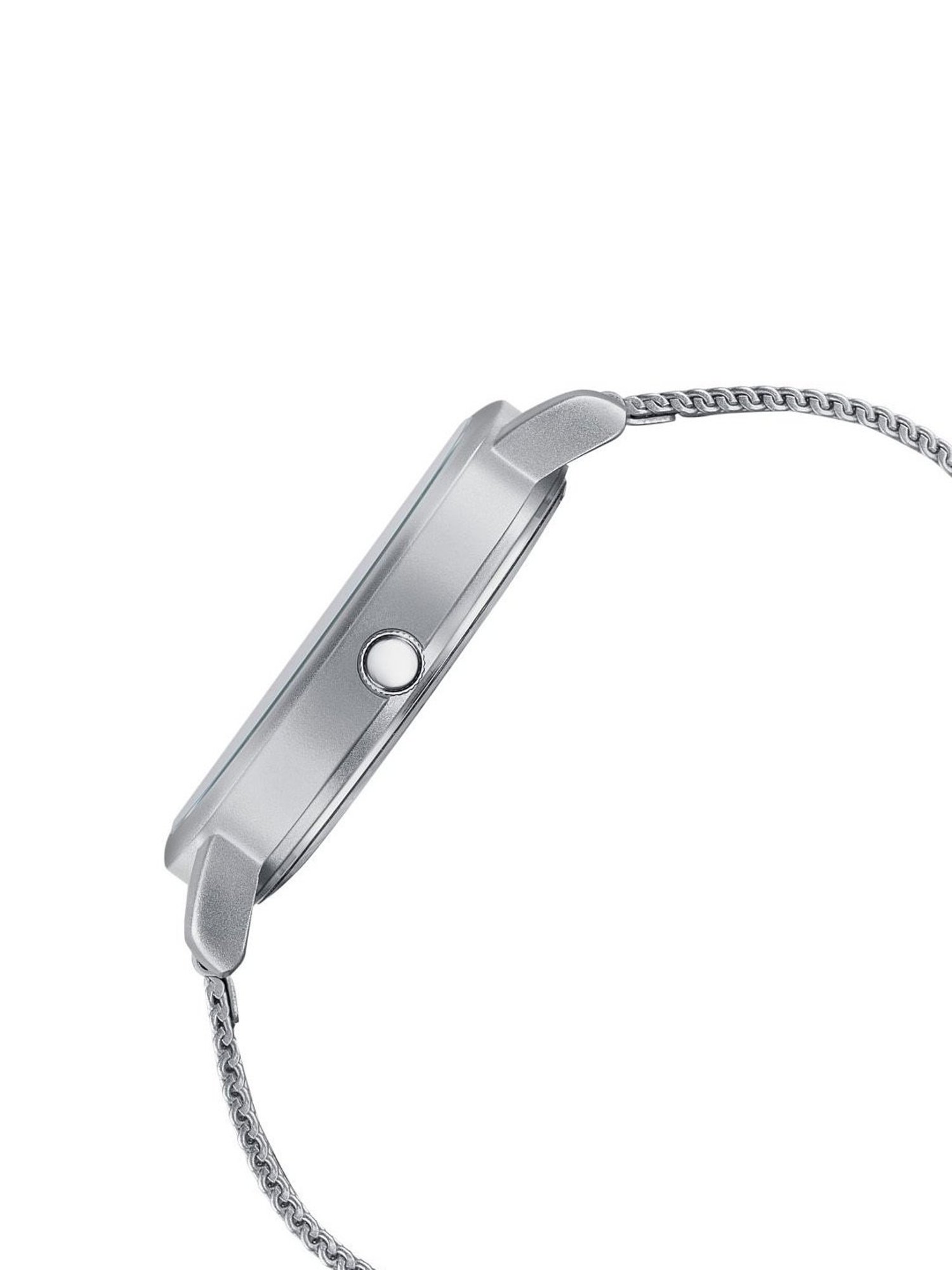 Sonata SP70039SM01W Poze Analog Watch for Men