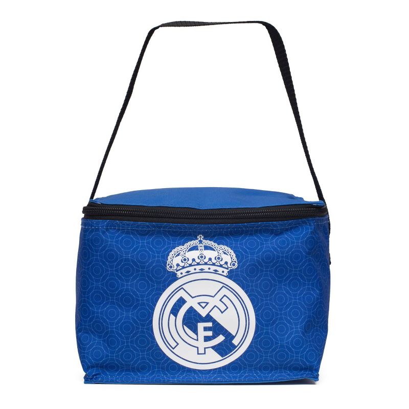 FIFA Real Madrid C.F. Portable Cooler - 1.5qt