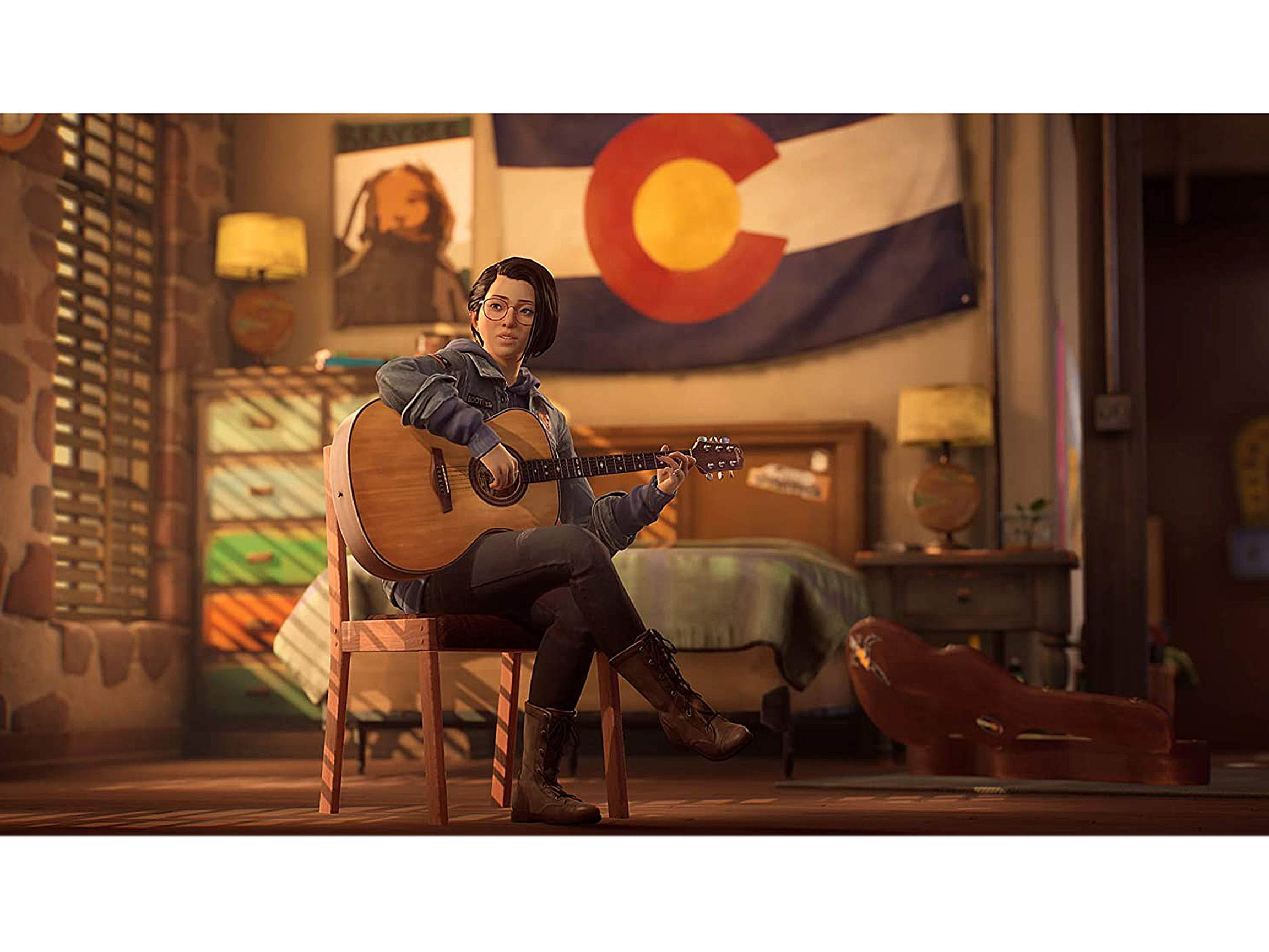 Life Is Strange: True Colors - PlayStation 5