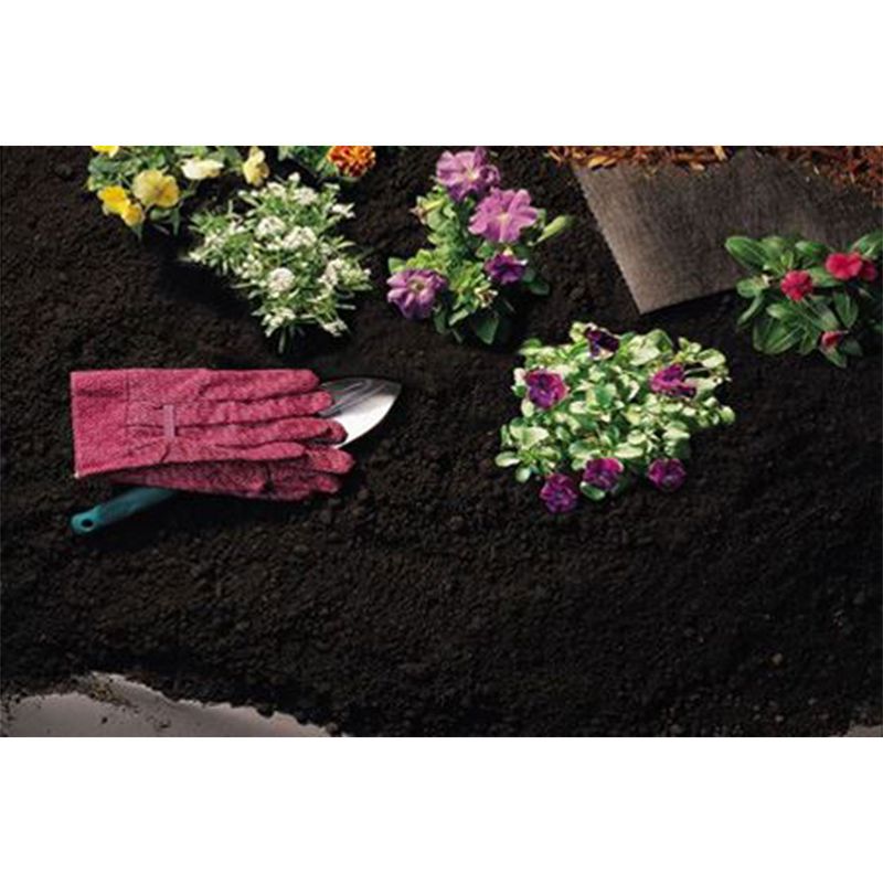 DeWitt TYPAR 3-Ounce Premium Weed Control Barrier Landscape Fabric for Soil Stabilization, Erosion Control, Gardening, and Landscaping, 4 x 300 Feet