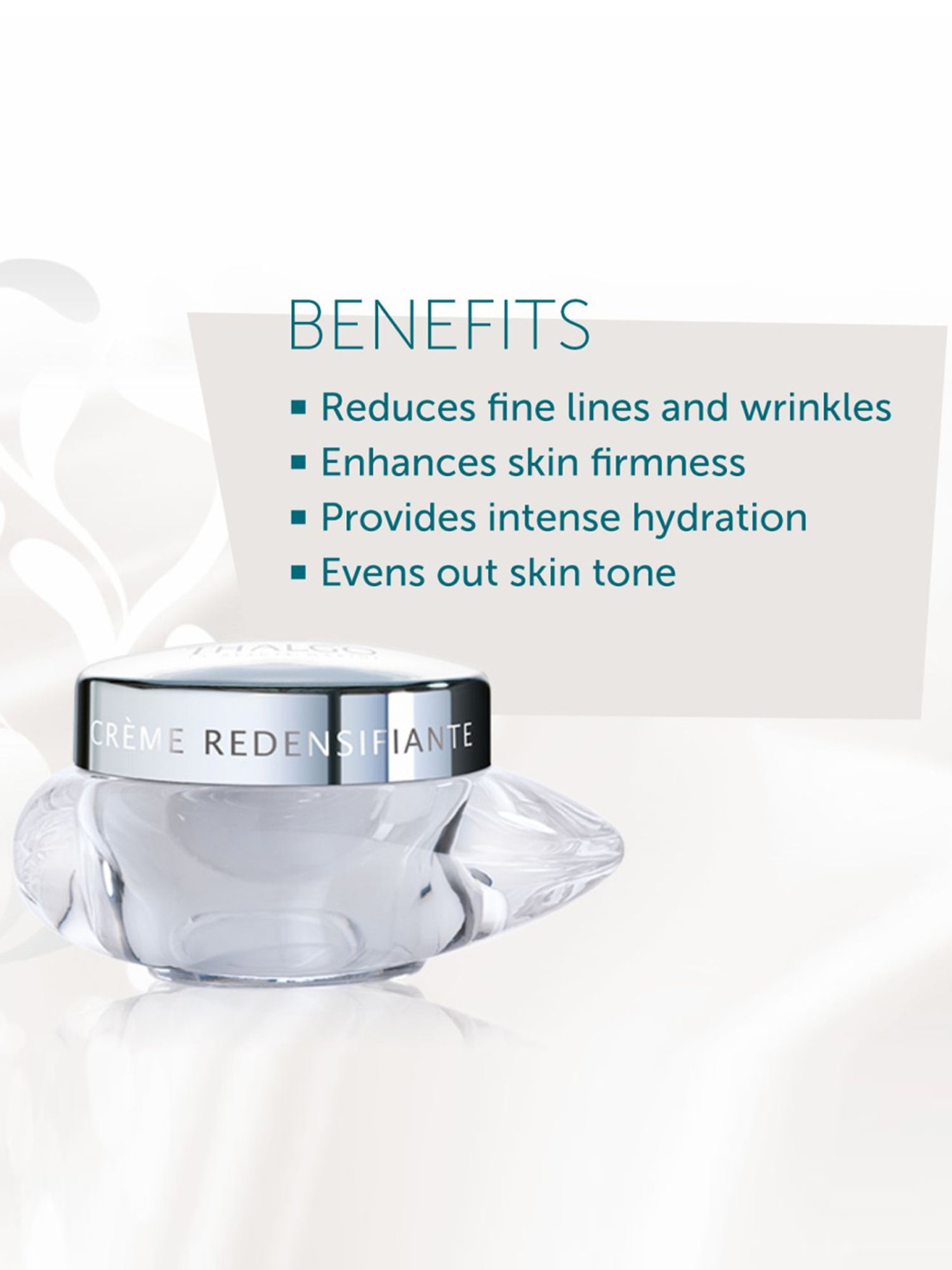 Thalgo Redensifying Cream 50 ml