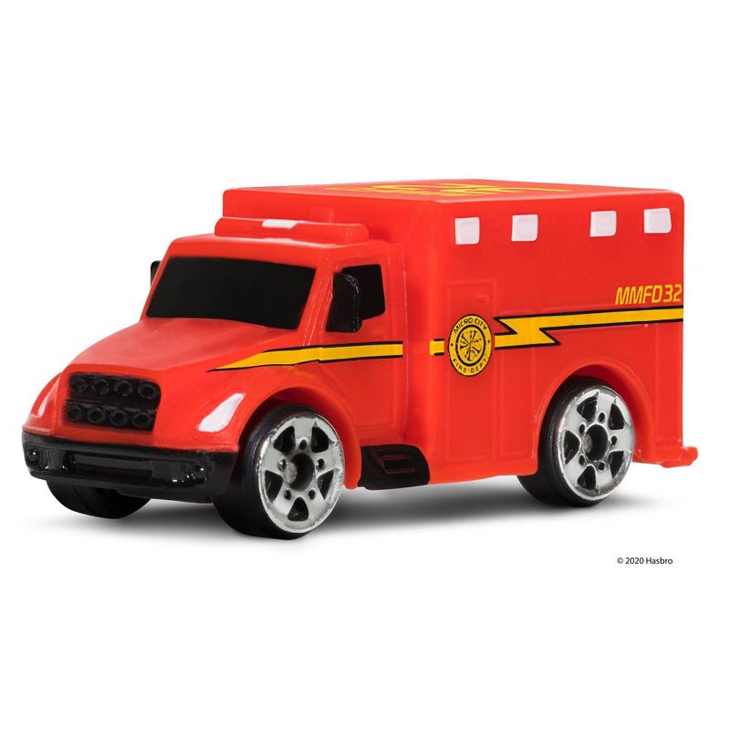 Micromachines - Multipack- Super 15 Pack