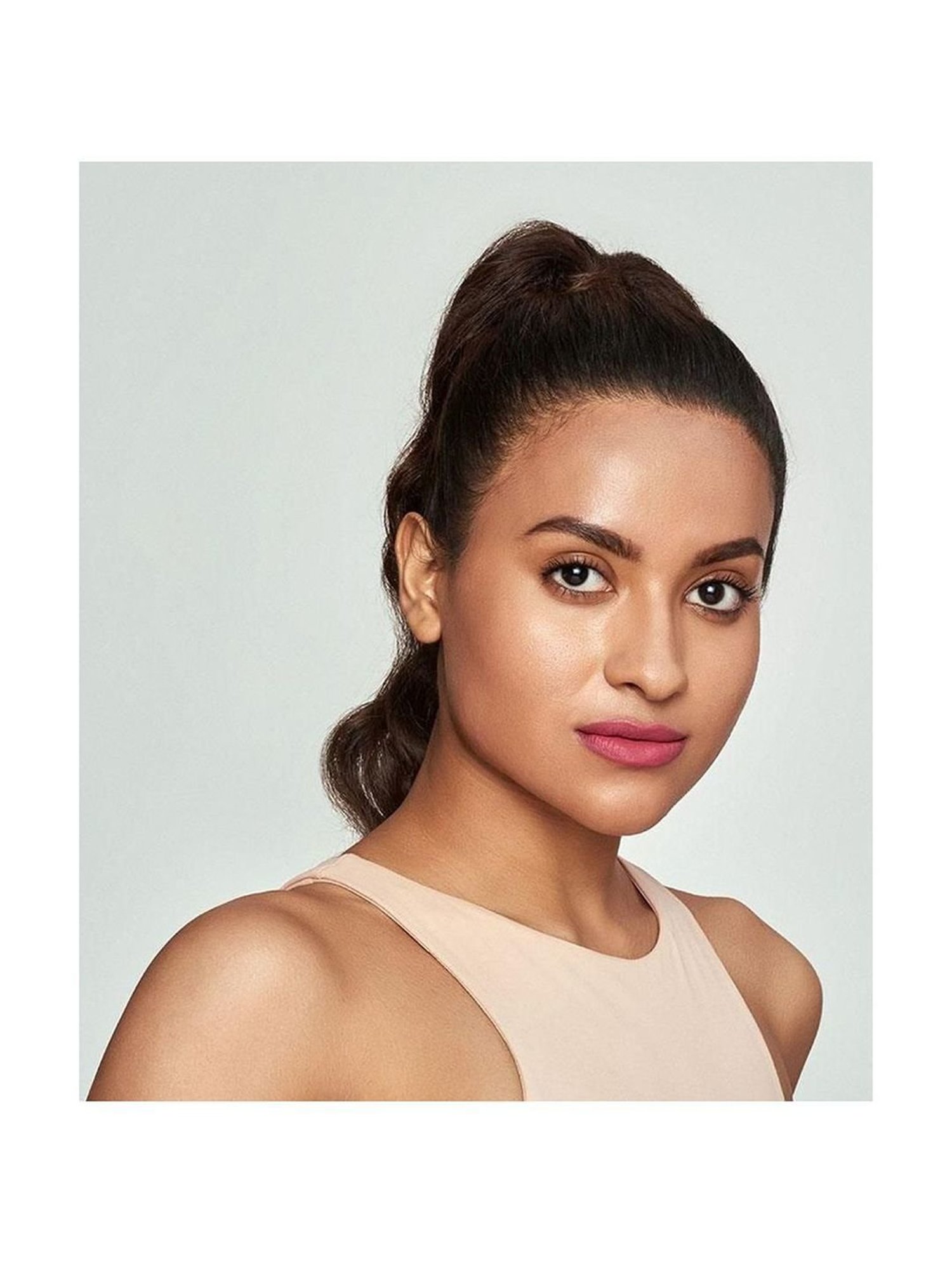 asa Mini Cr&iquest;me Lipstick Fiery Fig C06 - 1.8 gm