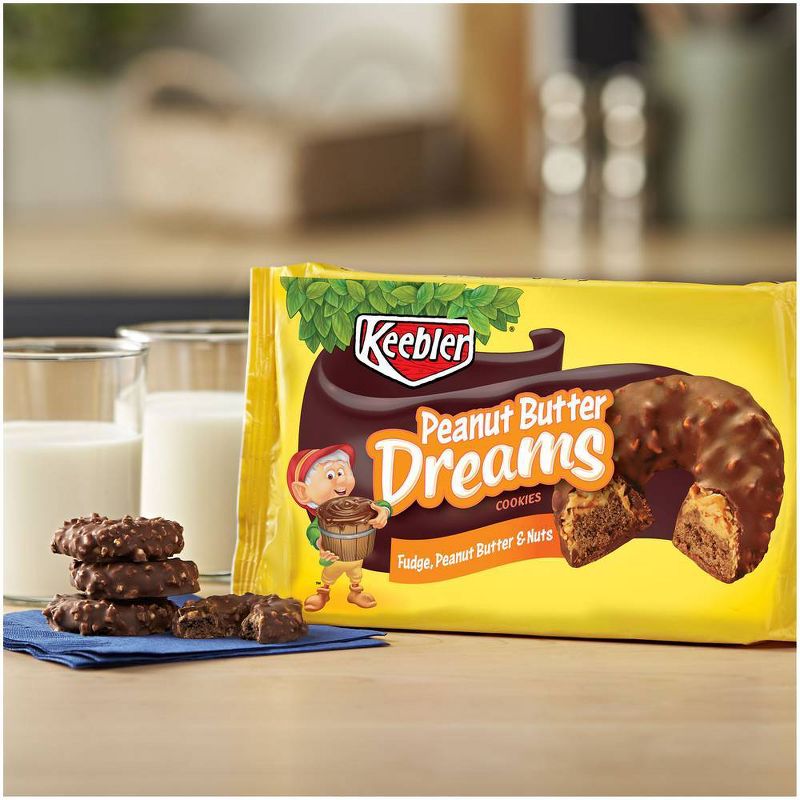 Chips Ahoy! Multipack - 18ct