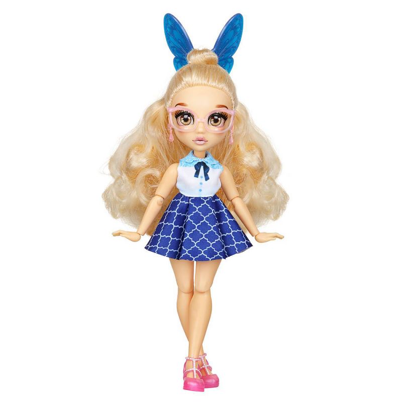 FailFix Total Makeover Doll - Preppi.Posh