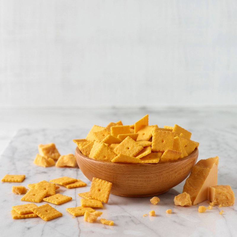 Lance Gluten Free Cheddar Cheese Crackers - 6.48oz