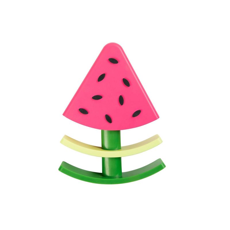 Fat Brain Fruit Friends Toy